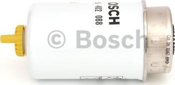 BOSCH F 026 402 088 - Yanacaq filtri furqanavto.az