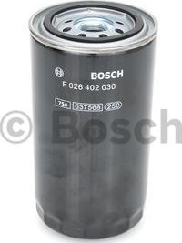 BOSCH F 026 402 030 - Yanacaq filtri furqanavto.az