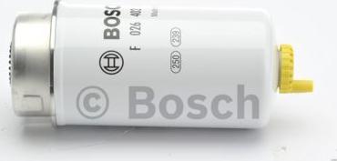 BOSCH F 026 402 079 - Yanacaq filtri furqanavto.az