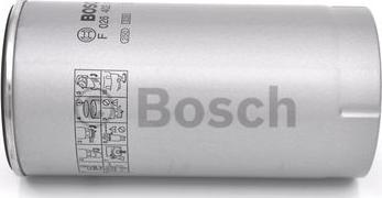 BOSCH F 026 402 143 - Yanacaq filtri furqanavto.az