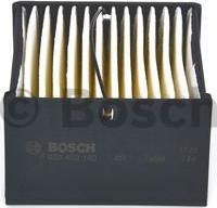 BOSCH F 026 402 150 - Yanacaq filtri furqanavto.az