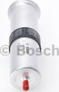 BOSCH F026402106 - Yanacaq filtri furqanavto.az