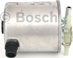 BOSCH F 026 402 108 - Yanacaq filtri furqanavto.az