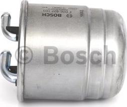 BOSCH F 026 402 103 - Yanacaq filtri furqanavto.az