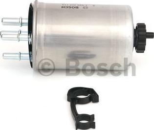 BOSCH F 026 402 113 - Yanacaq filtri furqanavto.az