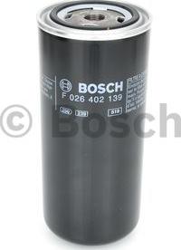 BOSCH F026402139 - Yanacaq filtri furqanavto.az
