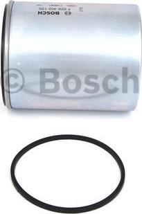 BOSCH F 026 402 135 - Yanacaq filtri furqanavto.az