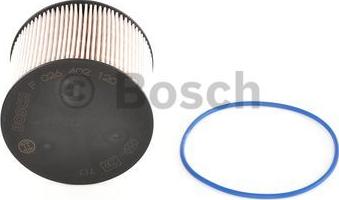 BOSCH F026402120 - Yanacaq filtri furqanavto.az