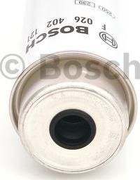 BOSCH F026402121 - Yanacaq filtri furqanavto.az