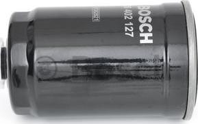 BOSCH F 026 402 127 - Yanacaq filtri furqanavto.az