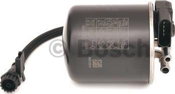 BOSCH F 026 402 840 - Yanacaq filtri furqanavto.az