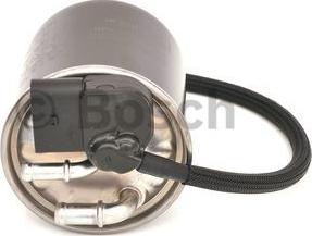 BOSCH F 026 402 840 - Yanacaq filtri furqanavto.az