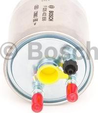 BOSCH F 026 402 856 - Yanacaq filtri furqanavto.az