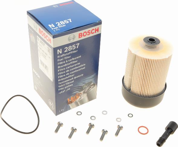 BOSCH F 026 402 857 - Yanacaq filtri furqanavto.az