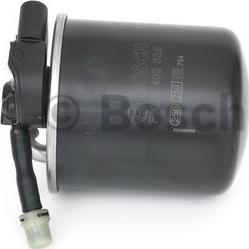 BOSCH F 026 402 839 - Yanacaq filtri www.furqanavto.az