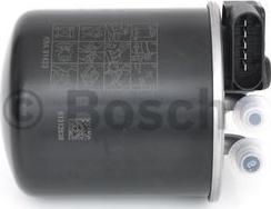 BOSCH F 026 402 839 - Yanacaq filtri furqanavto.az