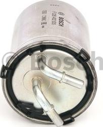 BOSCH F 026 402 835 - Yanacaq filtri furqanavto.az