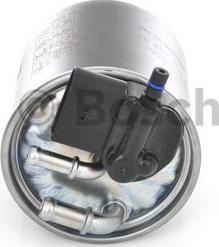 BOSCH F 026 402 837 - Yanacaq filtri www.furqanavto.az