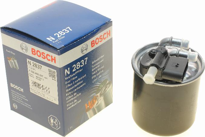 BOSCH F 026 402 837 - Yanacaq filtri furqanavto.az