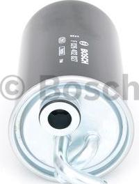 BOSCH F 026 402 827 - Yanacaq filtri furqanavto.az