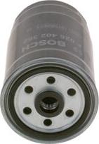 BOSCH F 026 402 362 - Yanacaq filtri furqanavto.az