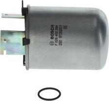 BOSCH F 026 402 294 - Yanacaq filtri furqanavto.az