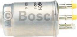 BOSCH F 026 402 244 - Yanacaq filtri furqanavto.az