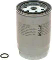 BOSCH F 026 402 255 - Yanacaq filtri furqanavto.az