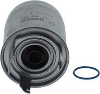 BOSCH F 026 402 289 - Yanacaq filtri furqanavto.az