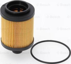 BOSCH F 026 407 096 - Yağ filtri furqanavto.az