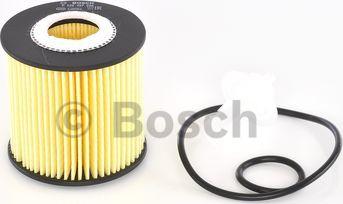 BOSCH F 026 407 098 - Yağ filtri www.furqanavto.az