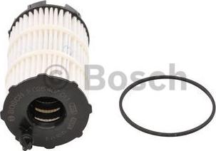 BOSCH F 026 407 011 - Yağ filtri furqanavto.az