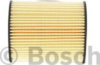 BOSCH F 026 407 075 - Yağ filtri furqanavto.az