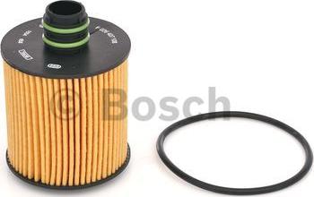 BOSCH F 026 407 108 - Yağ filtri furqanavto.az