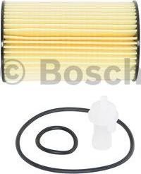 BOSCH F 026 407 107 - Yağ filtri www.furqanavto.az