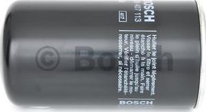 BOSCH F 026 407 113 - Filtr, istismar hidravlikası furqanavto.az