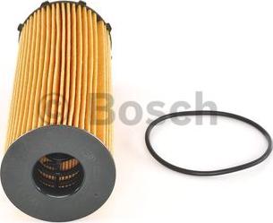 BOSCH F 026 407 126 - Yağ filtri furqanavto.az