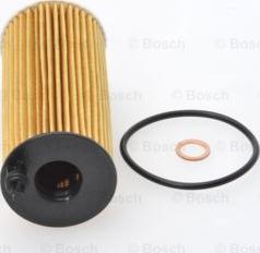 BOSCH F 026 407 123 - Yağ filtri www.furqanavto.az