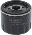 BOSCH F 026 407 351 - Yağ filtri furqanavto.az