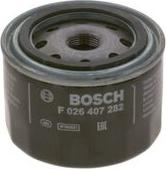 BOSCH F 026 407 282 - Hidravlik Filtr, avtomatik transmissiya furqanavto.az