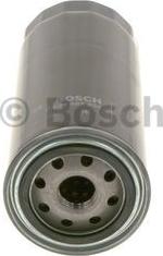 BOSCH F 026 407 234 - Yağ filtri furqanavto.az