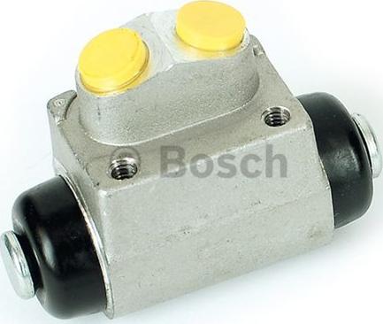 BOSCH F 026 009 929 - Təkər əyləc silindri furqanavto.az