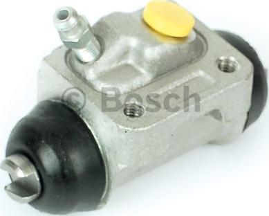 BOSCH F 026 009 857 - Təkər əyləc silindri furqanavto.az