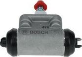 BOSCH F 026 A02 317 - Təkər əyləc silindri furqanavto.az