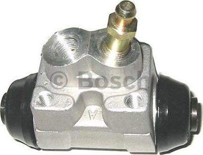 BOSCH F 026 A02 268 - Təkər əyləc silindri furqanavto.az