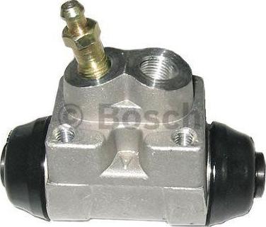 BOSCH F 026 A02 267 - Təkər əyləc silindri furqanavto.az