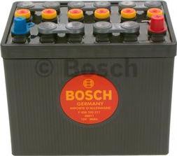 BOSCH F 026 T02 311 - Başlanğıc batareyası furqanavto.az