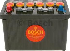 BOSCH F 026 T02 313 - Başlanğıc batareyası furqanavto.az