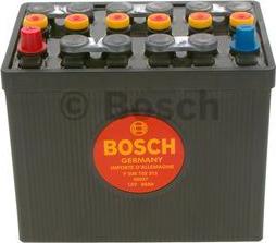 BOSCH F 026 T02 312 - Başlanğıc batareyası furqanavto.az