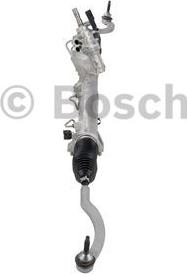 BOSCH K S00 000 933 - Sükan qurğusu furqanavto.az